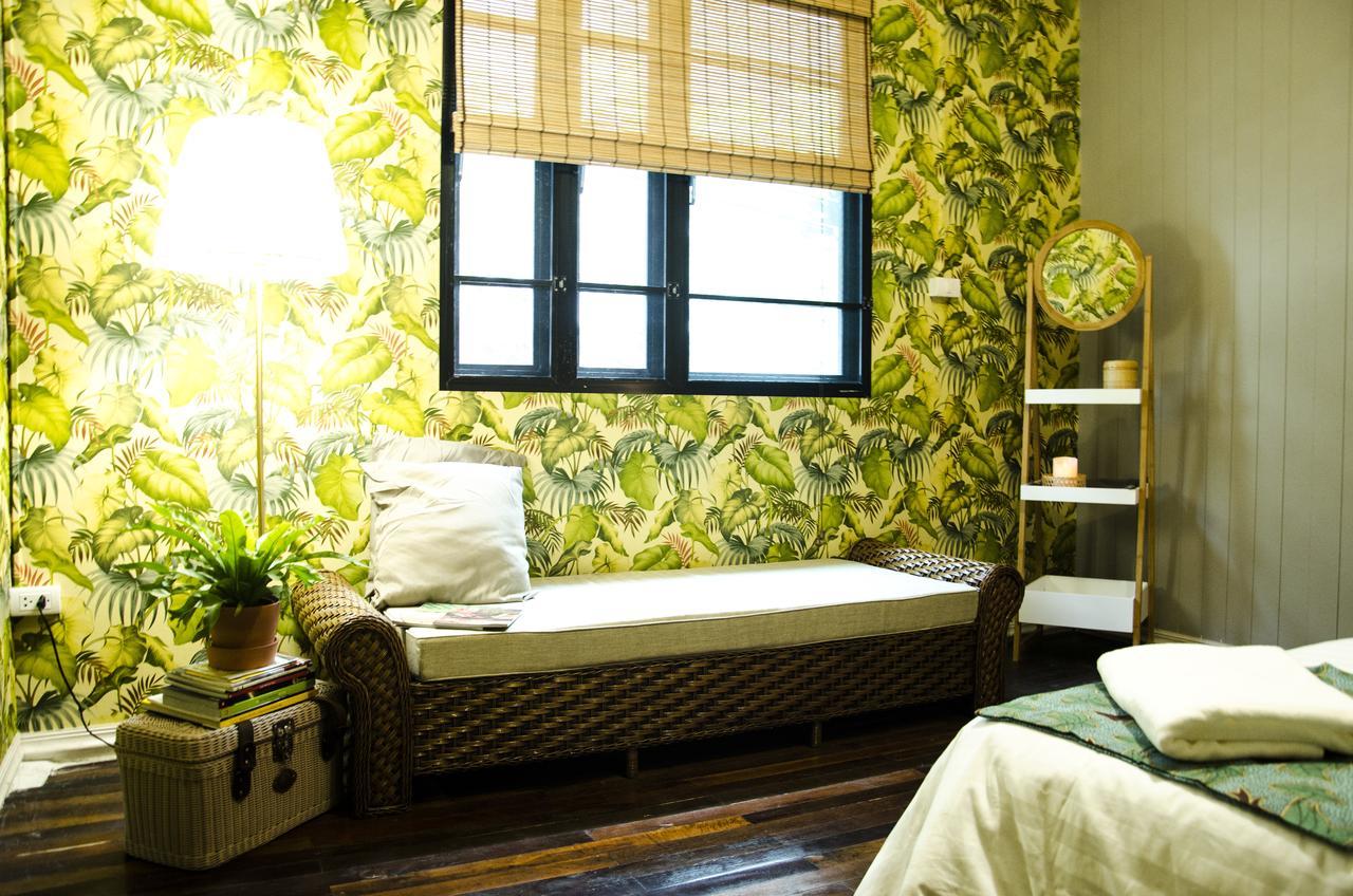 Goodfellas Thong Lo Hostel #Check In Time Needed# Bangkok Exteriér fotografie