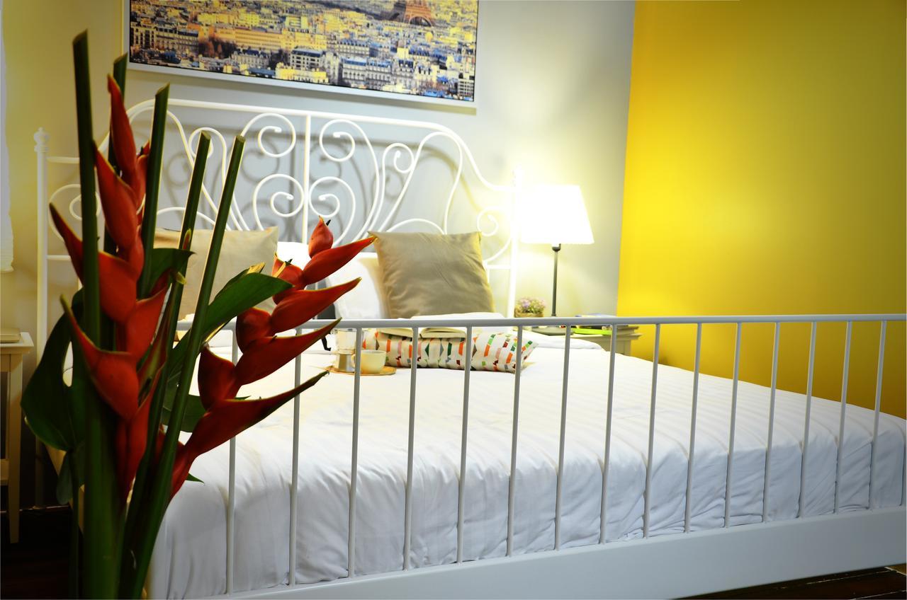 Goodfellas Thong Lo Hostel #Check In Time Needed# Bangkok Exteriér fotografie