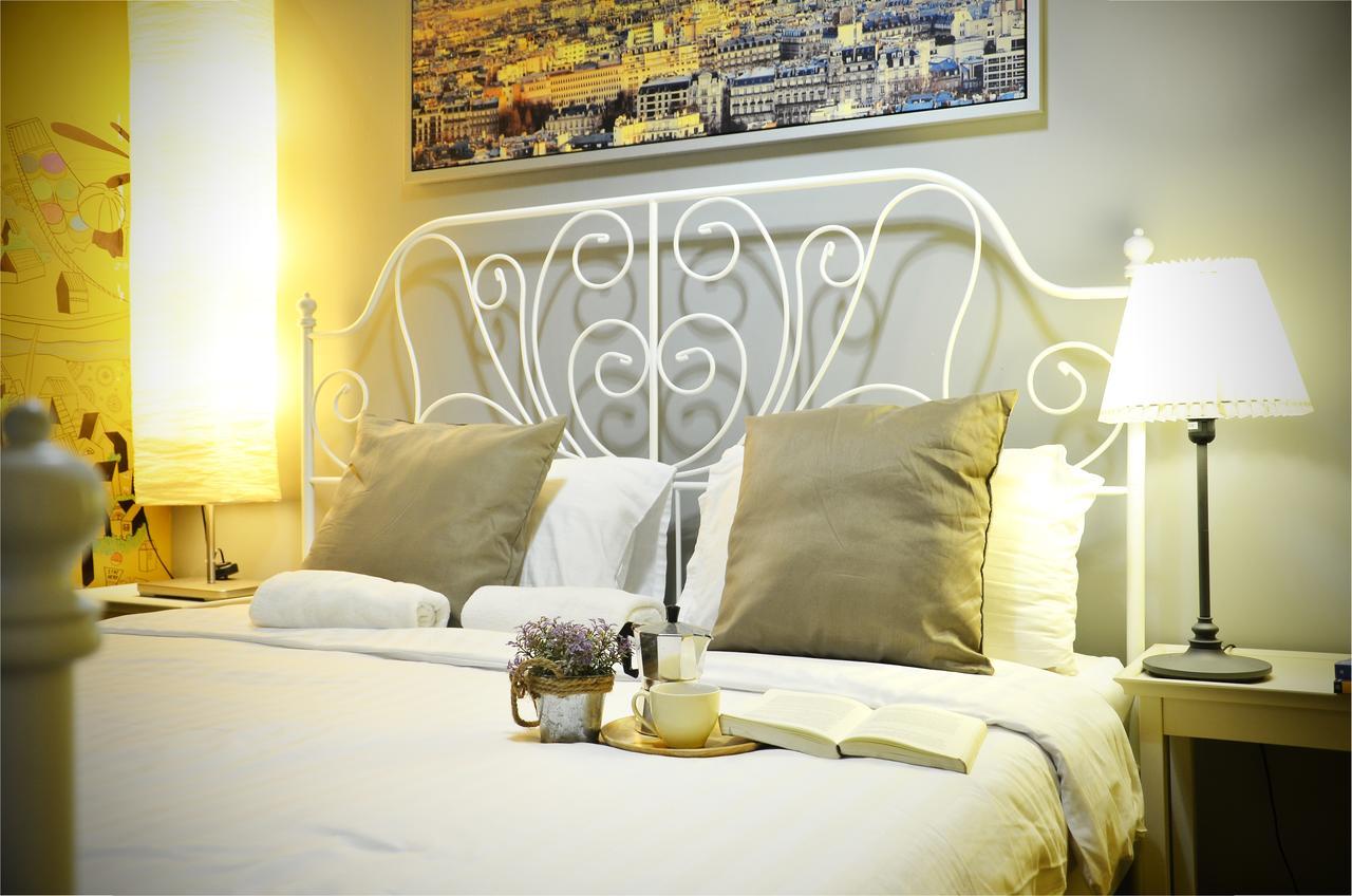 Goodfellas Thong Lo Hostel #Check In Time Needed# Bangkok Exteriér fotografie